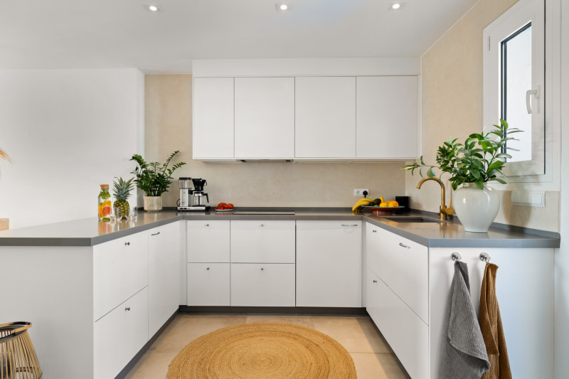 Duplex en Nueva Andalucia