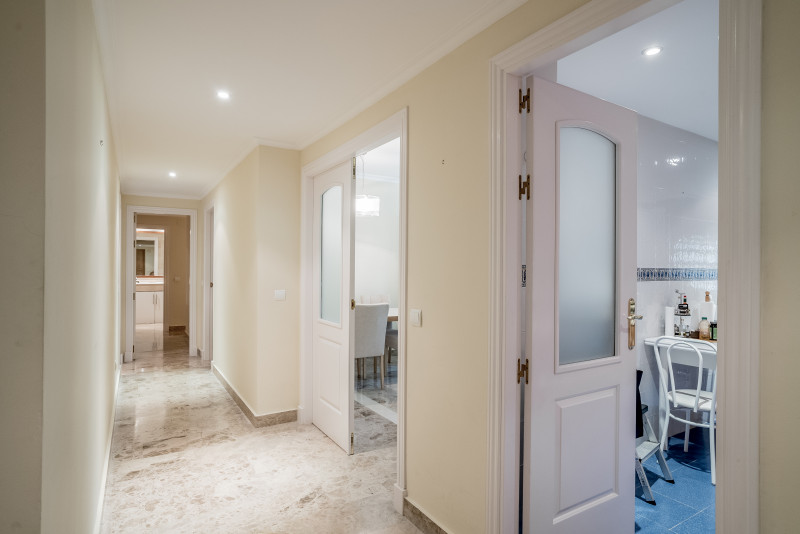Appartement te koop in San Pedro de Alcántara (Marbella)