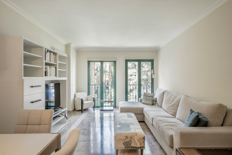 Appartement te koop in San Pedro de Alcántara (Marbella)