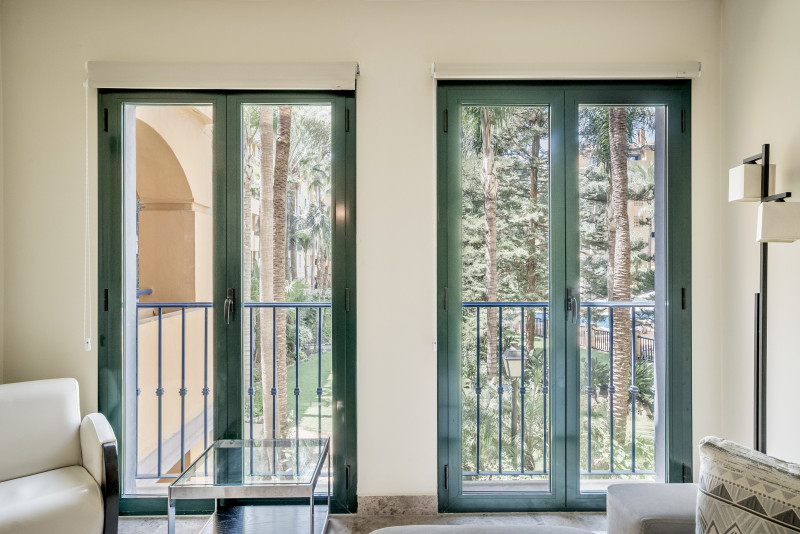 Appartement te koop in San Pedro de Alcántara (Marbella)