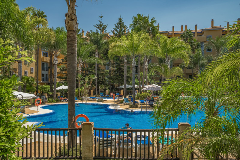 Appartement te koop in San Pedro de Alcántara (Marbella)