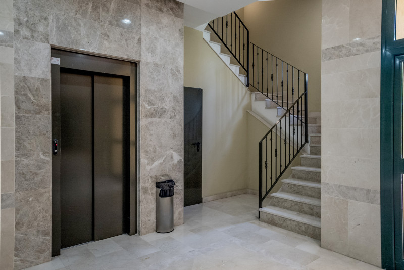 Appartement te koop in San Pedro de Alcántara (Marbella)