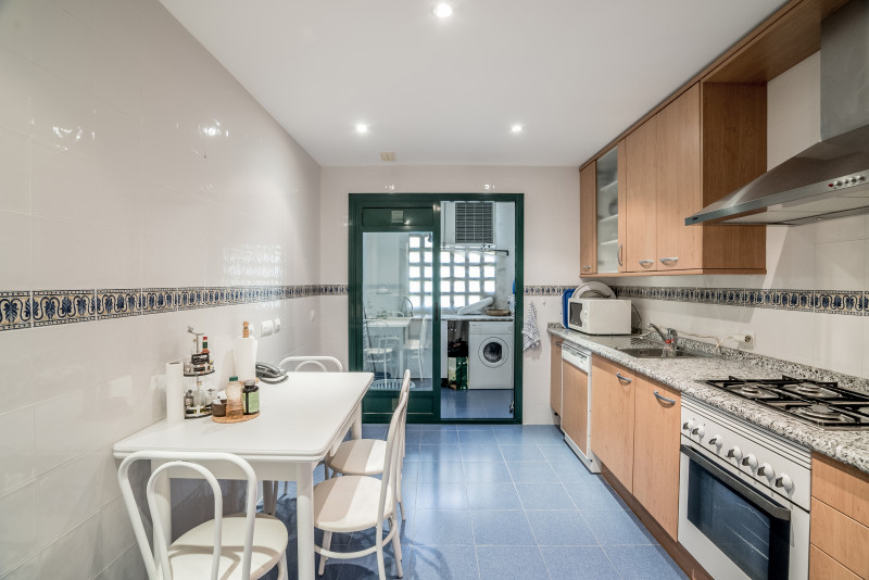Appartement te koop in San Pedro de Alcántara (Marbella)