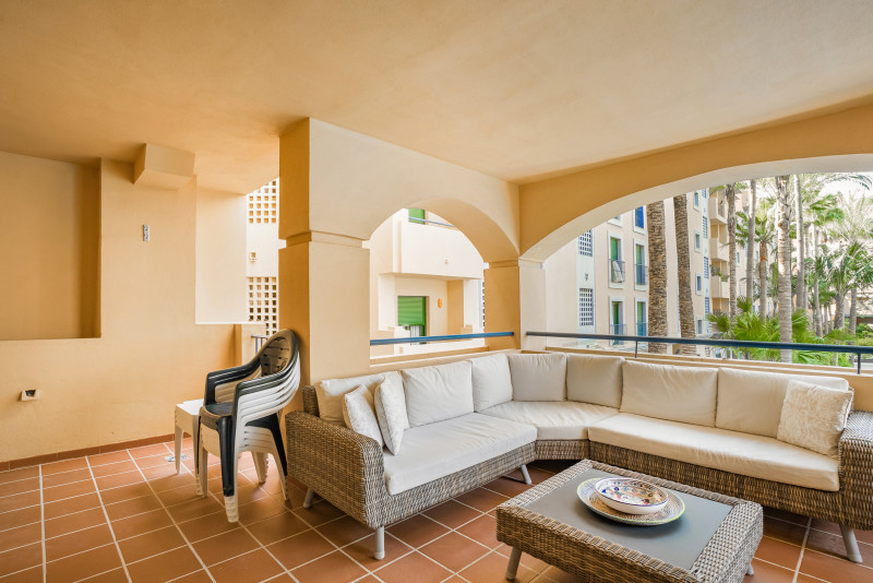 Appartement te koop in San Pedro de Alcántara (Marbella)