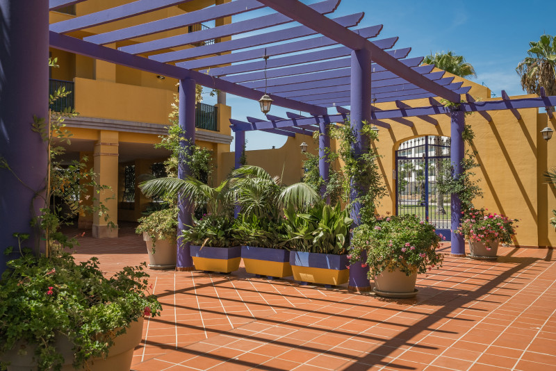 Appartement te koop in San Pedro de Alcántara (Marbella)
