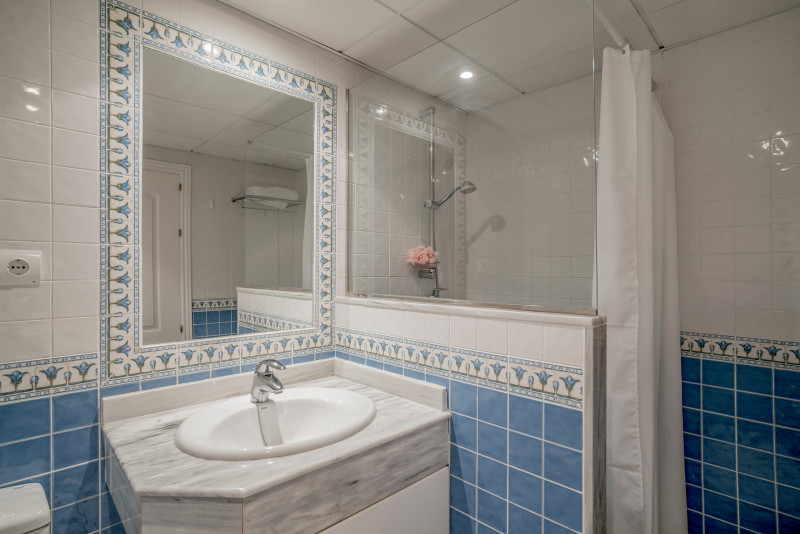 Appartement te koop in San Pedro de Alcántara (Marbella)