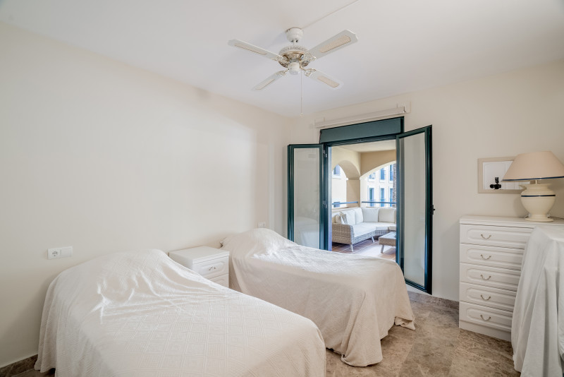 Appartement te koop in San Pedro de Alcántara (Marbella)