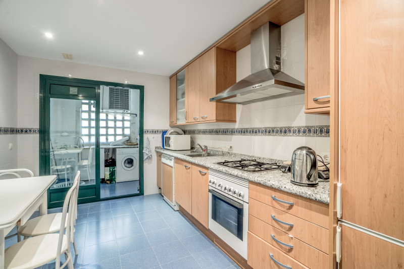 Appartement te koop in San Pedro de Alcántara (Marbella)
