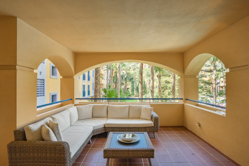Appartement te koop in San Pedro de Alcántara (Marbella)
