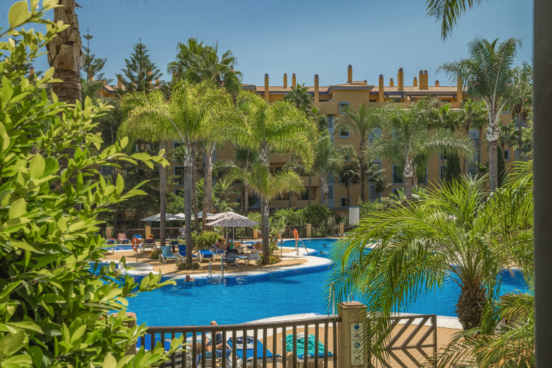 Appartement te koop in San Pedro de Alcántara (Marbella)