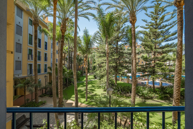 Appartement te koop in San Pedro de Alcántara (Marbella)