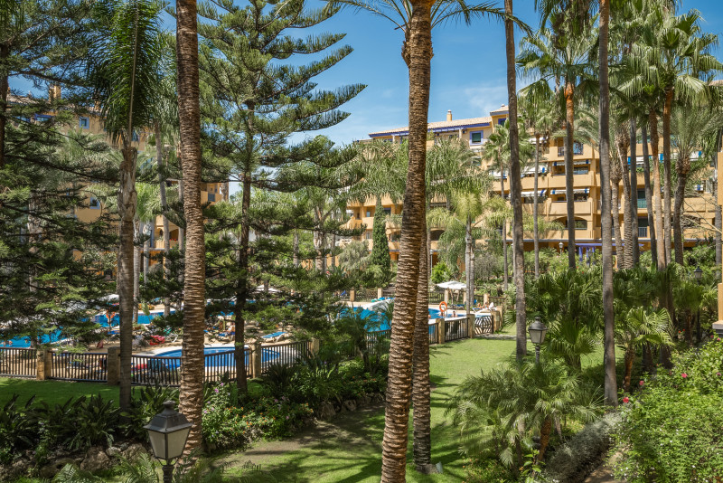 Appartement te koop in San Pedro de Alcántara (Marbella)