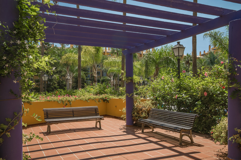 Appartement te koop in San Pedro de Alcántara (Marbella)