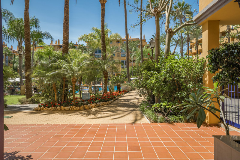 Appartement te koop in San Pedro de Alcántara (Marbella)