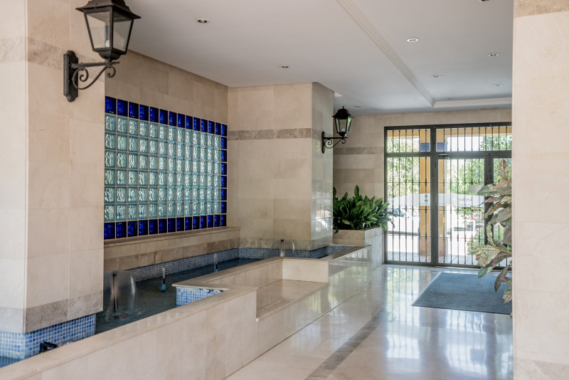 Appartement te koop in San Pedro de Alcántara (Marbella)