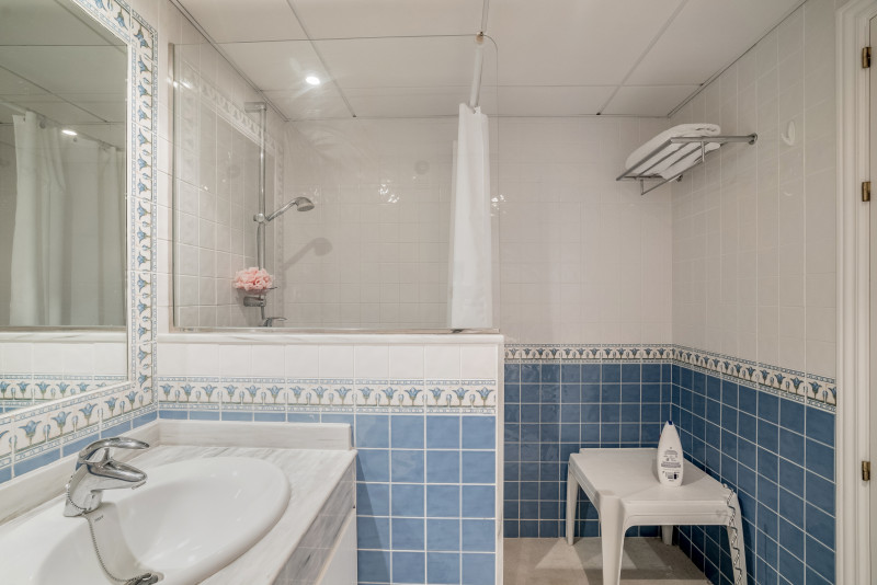 Appartement te koop in San Pedro de Alcántara (Marbella)