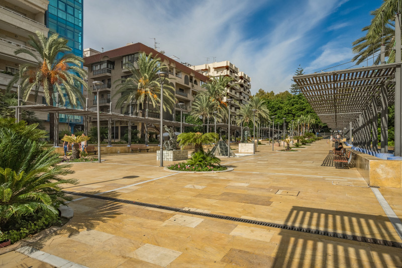 Appartement te koop in Marbella Pueblo