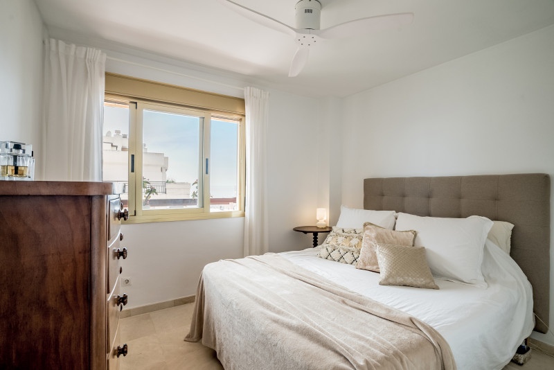 Appartement te koop in Marbella Pueblo