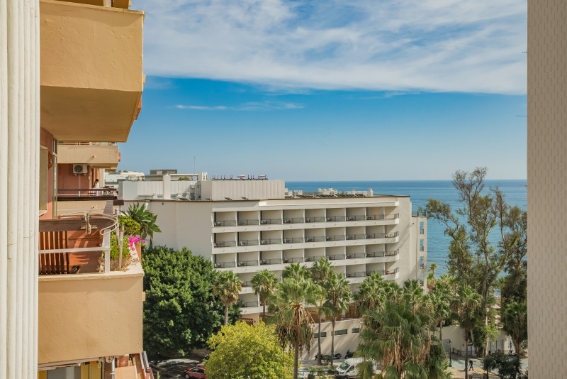 Appartement te koop in Marbella Pueblo