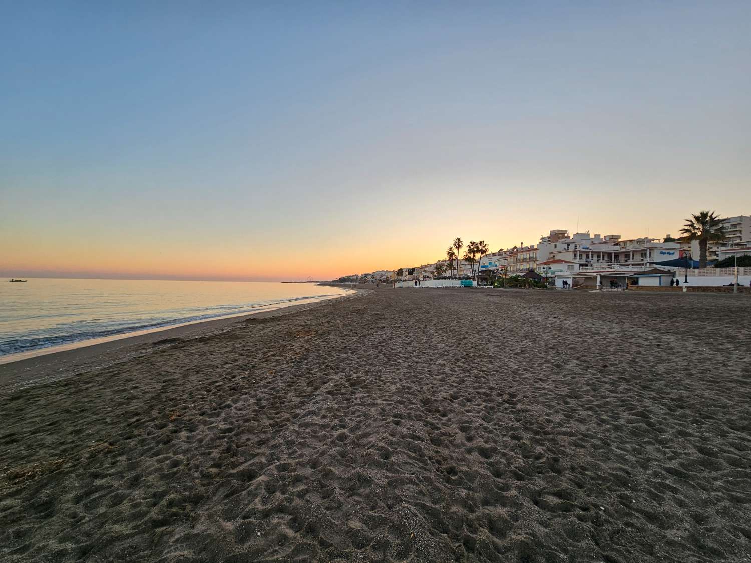 كنة للبيع في La Carihuela - Los Nidos (Torremolinos)