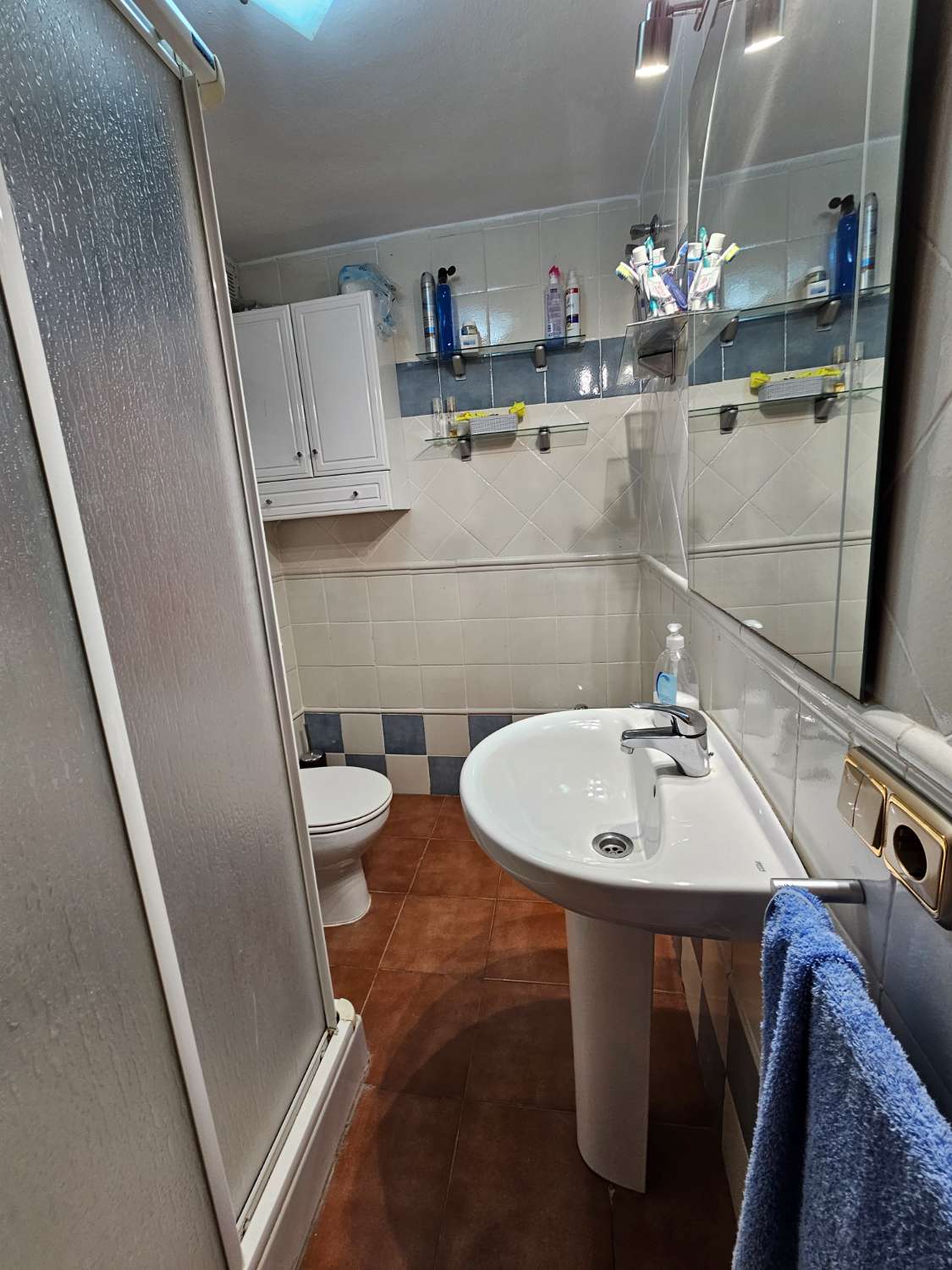 Penthouse til salg i La Carihuela - Los Nidos (Torremolinos)