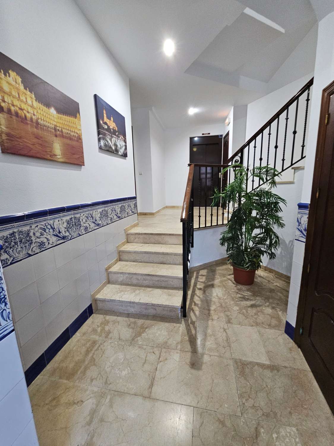 Takvåning till salu i La Carihuela - Los Nidos (Torremolinos)