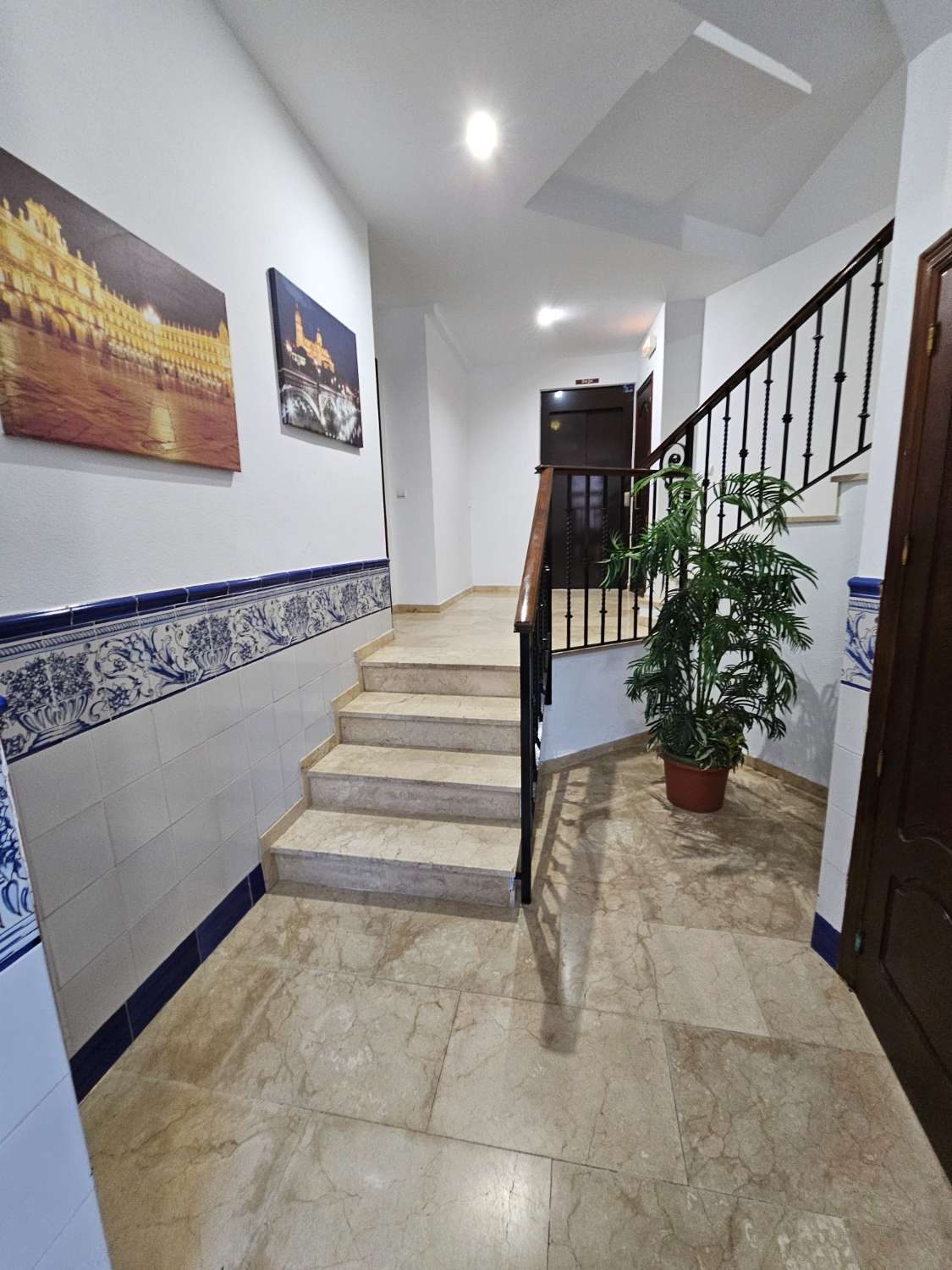 Atico duplex en la Carihuela