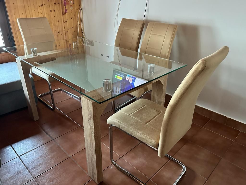 Penthouse til salg i La Carihuela - Los Nidos (Torremolinos)