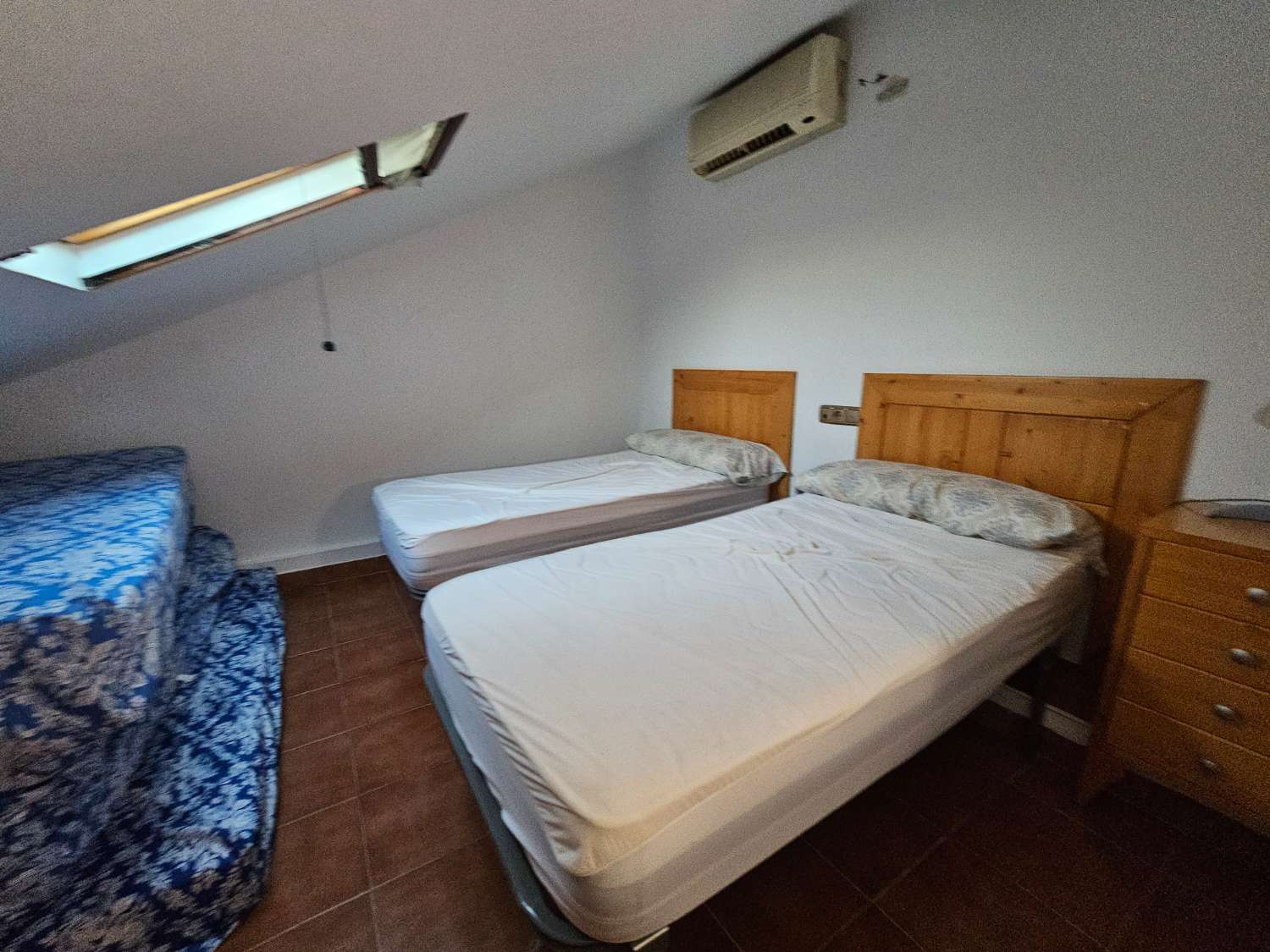 пентхауз в продаже в La Carihuela - Los Nidos (Torremolinos)