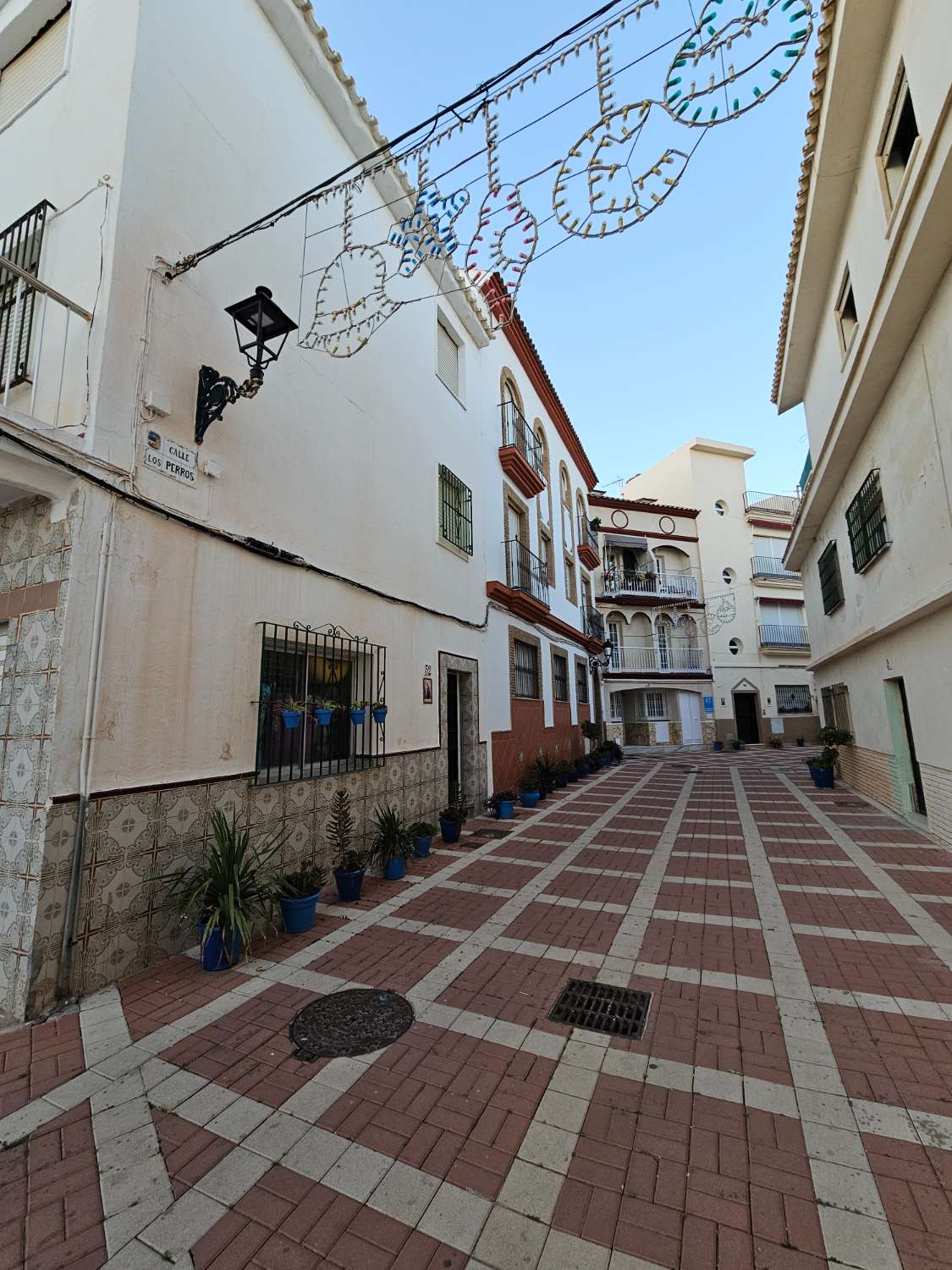 Atico duplex en la Carihuela