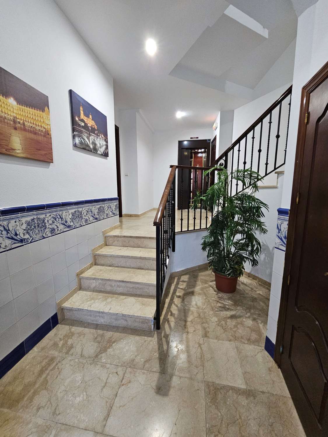 Penthouse en vente à La Carihuela - Los Nidos (Torremolinos)