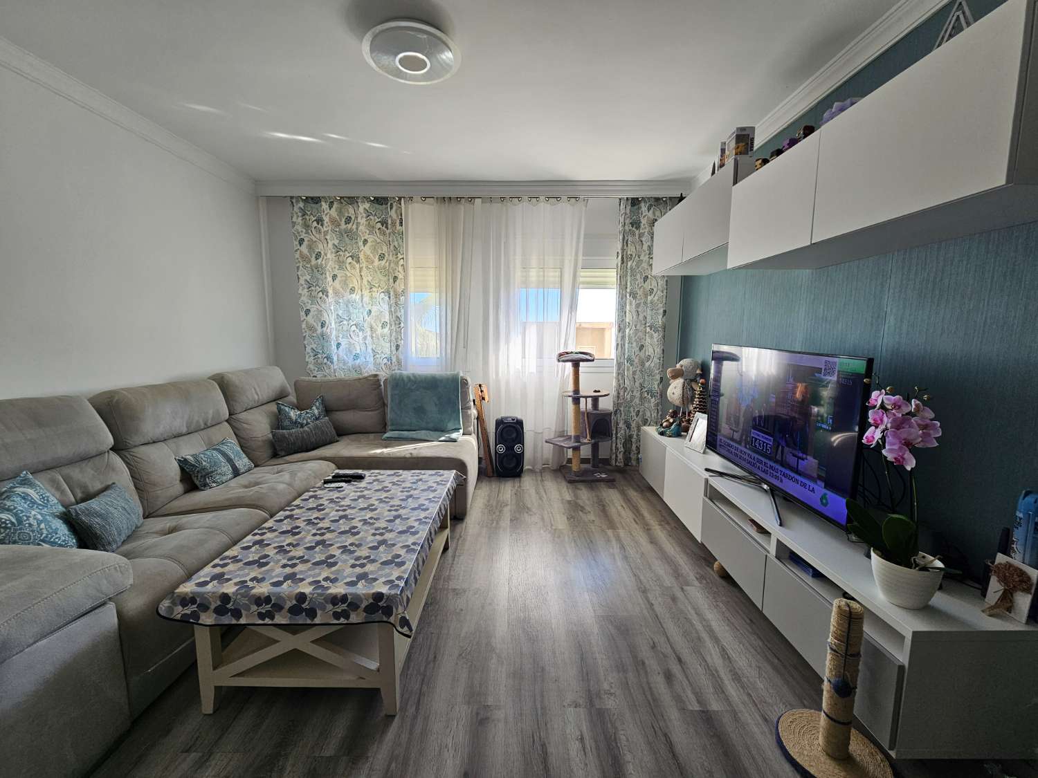 Flat for sale in Montemar (Torremolinos)