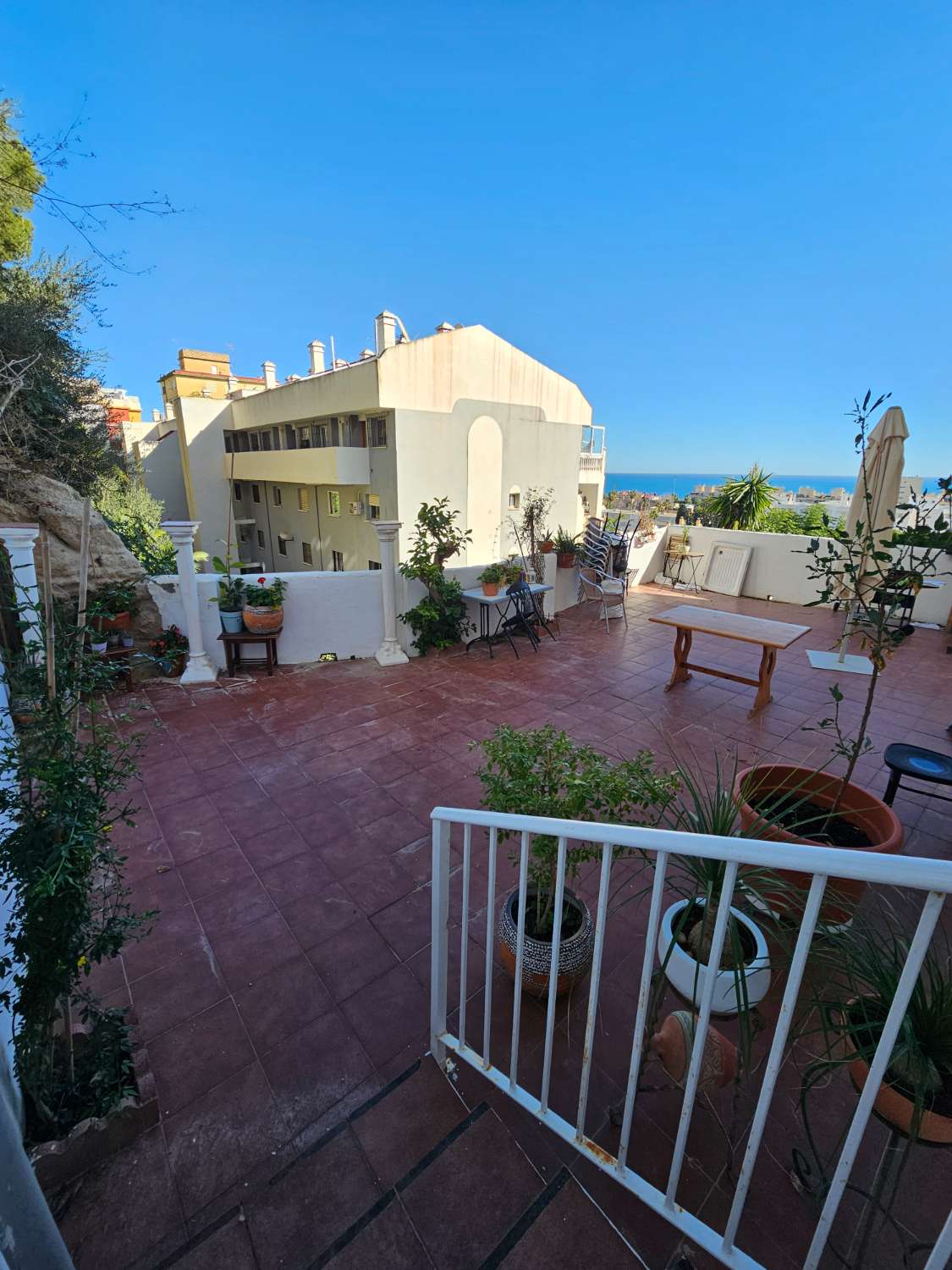 Flat for sale in Montemar (Torremolinos)