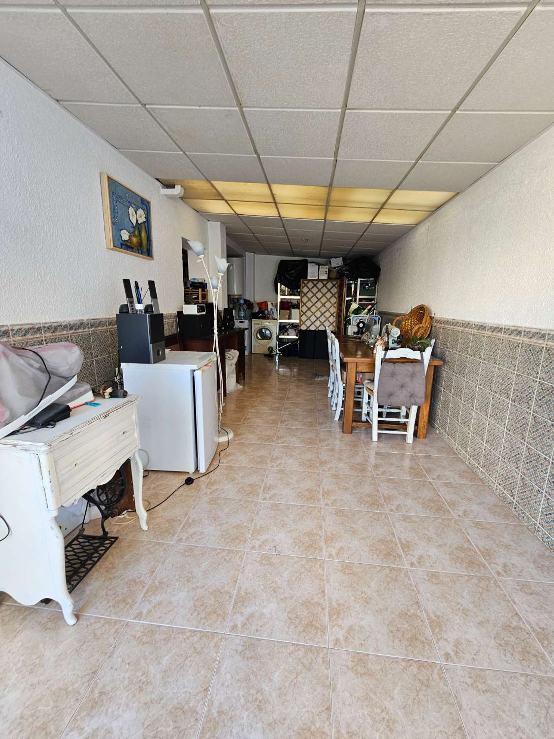 Flat te koop in Montemar (Torremolinos)