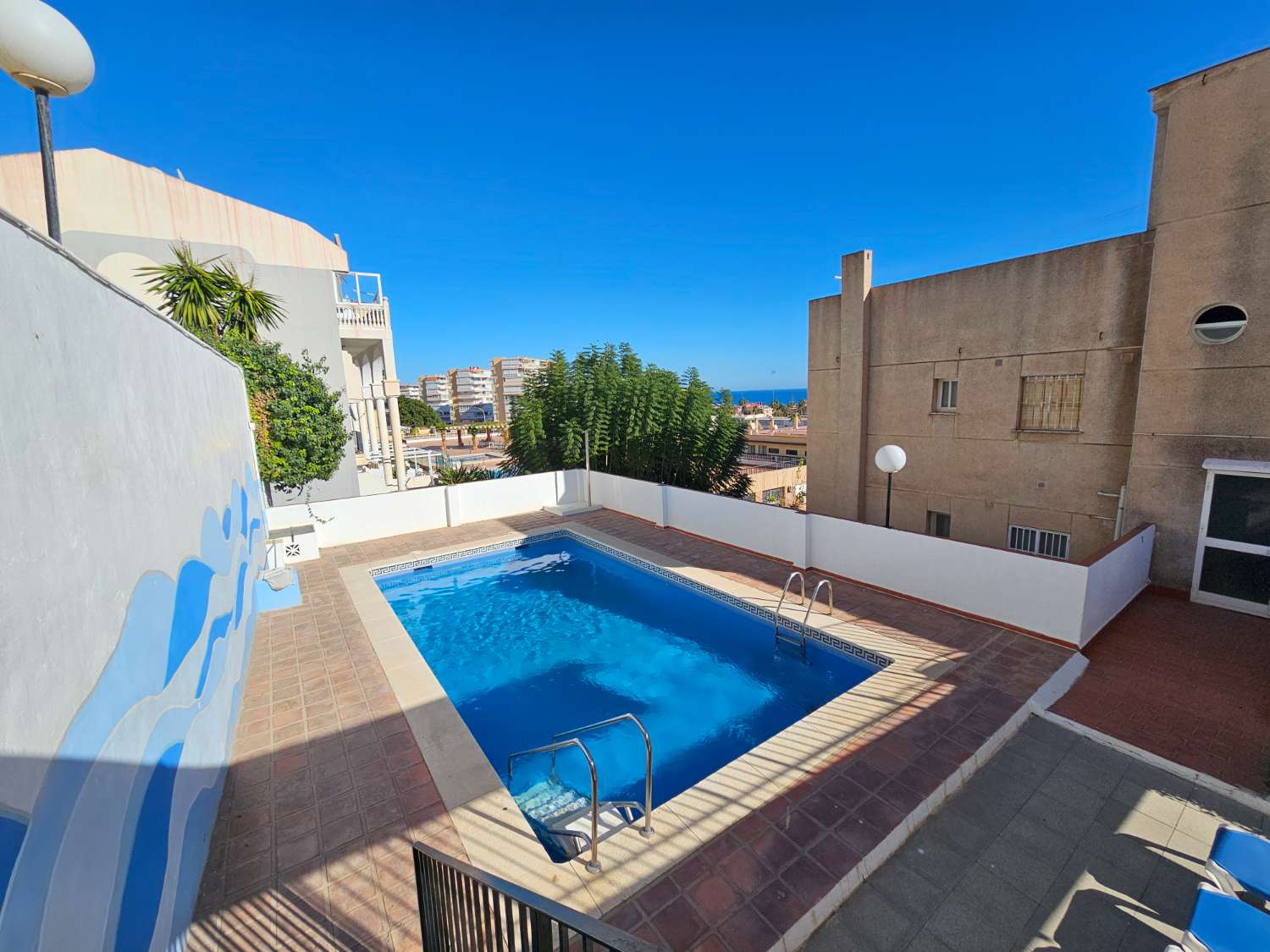 Appartement en vente à Montemar (Torremolinos)