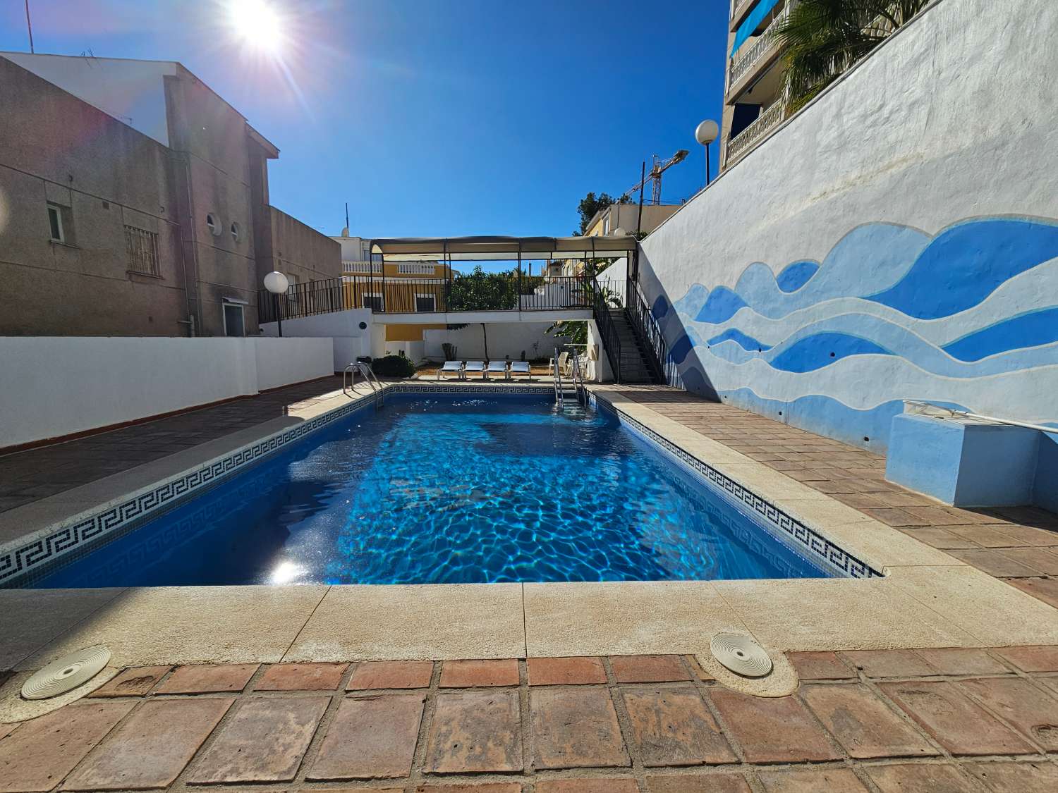 Våning till salu i Montemar (Torremolinos)