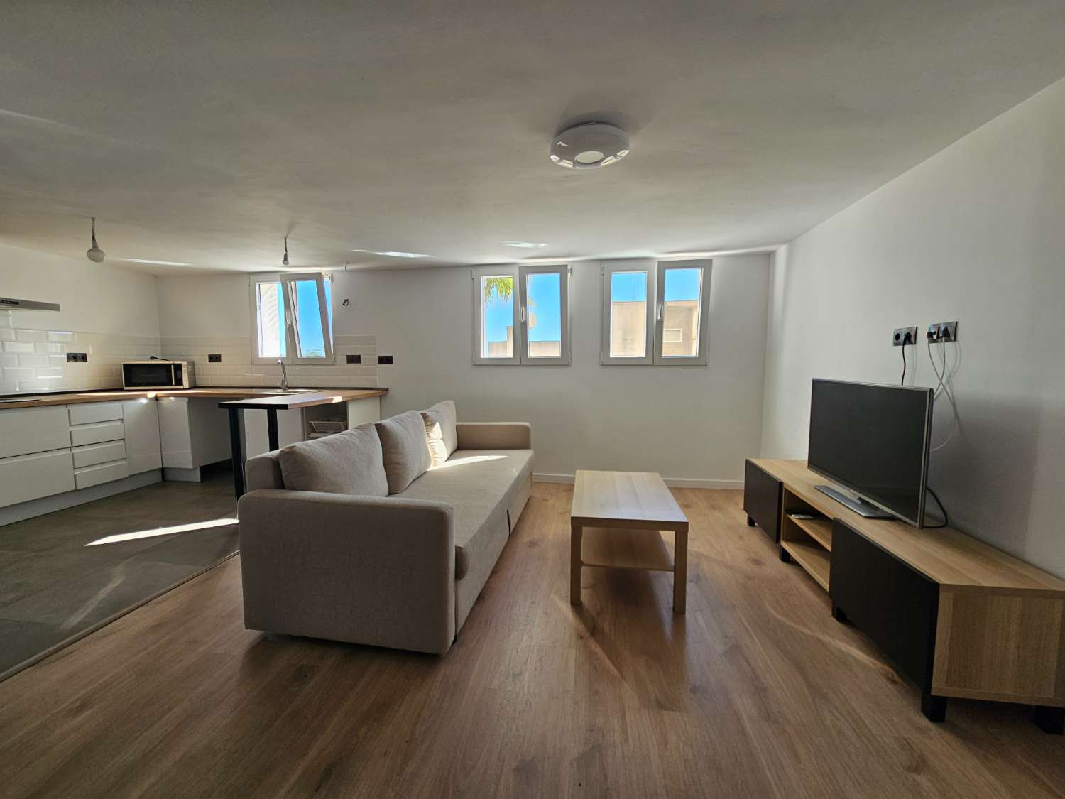 Appartement en vente à Montemar (Torremolinos)