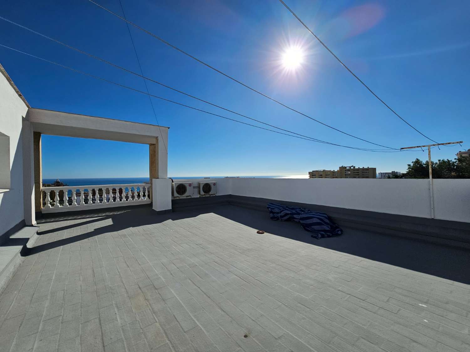 Våning till salu i Montemar (Torremolinos)