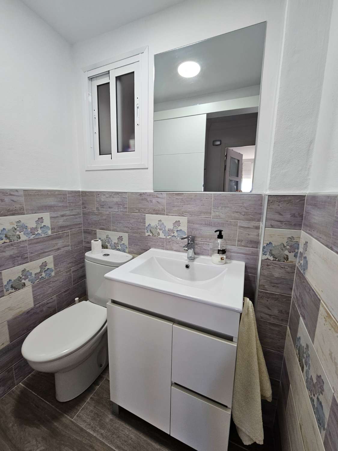 Flat for sale in Montemar (Torremolinos)