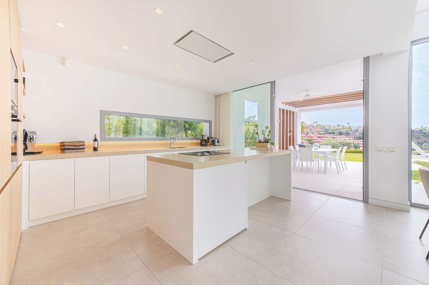 Villa for sale in Santa Clara (Marbella)