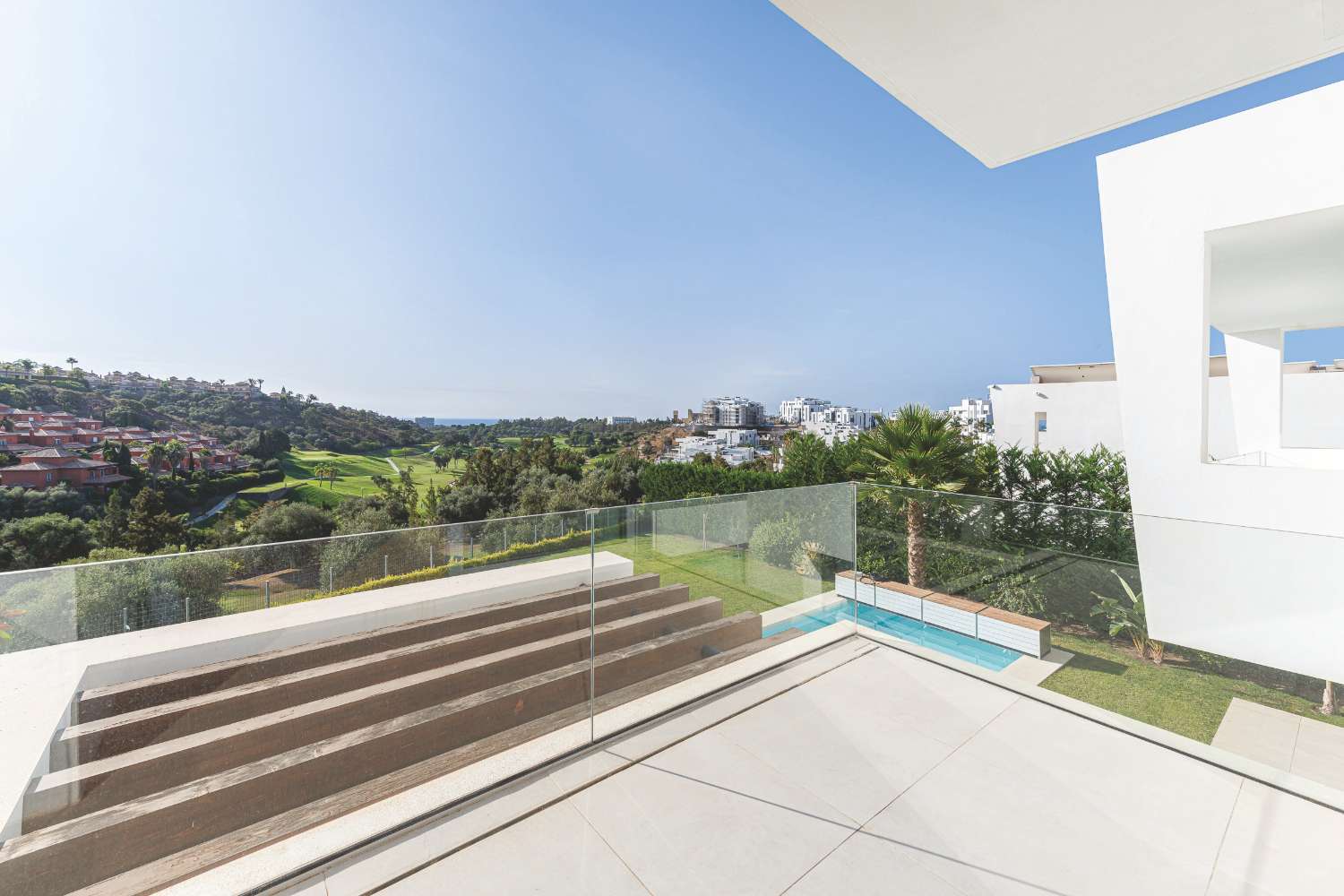 Villa te koop in Santa Clara (Marbella)