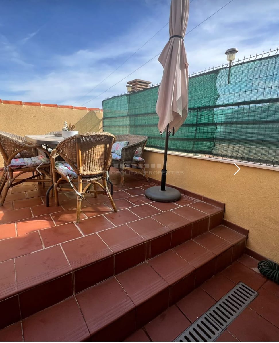 Penthouse for sale in Torreblanca del Sol (Fuengirola)