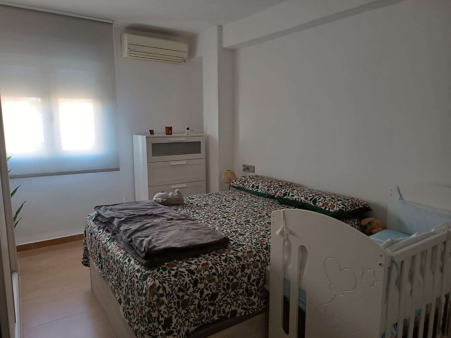 Appartement en vente à Santa Cristina (Málaga)