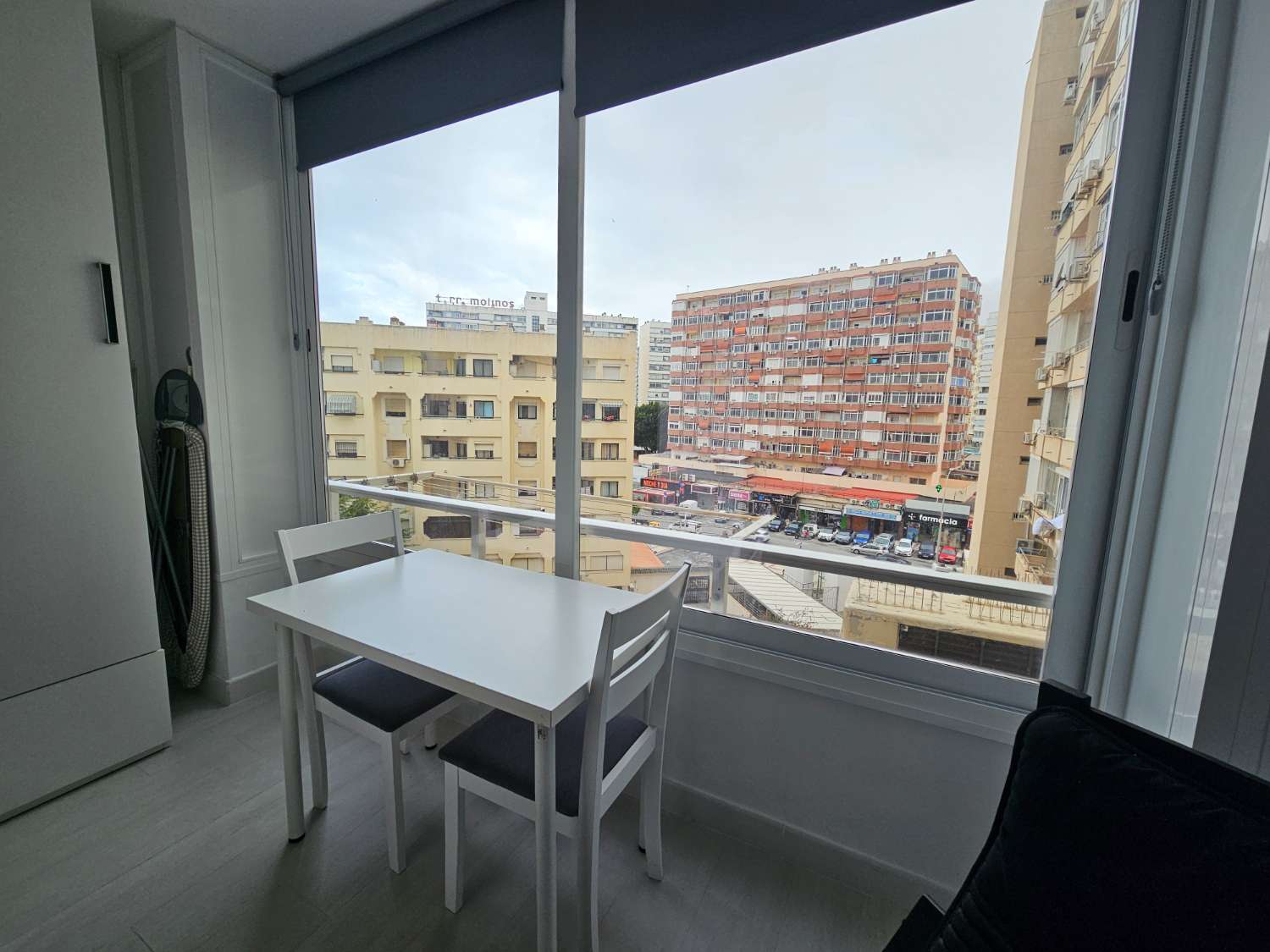 Estudio en venta en Torremolinos