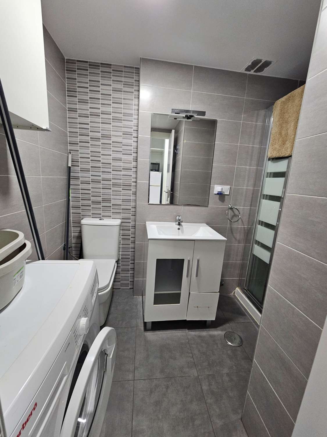 Estudio en venta en Torremolinos