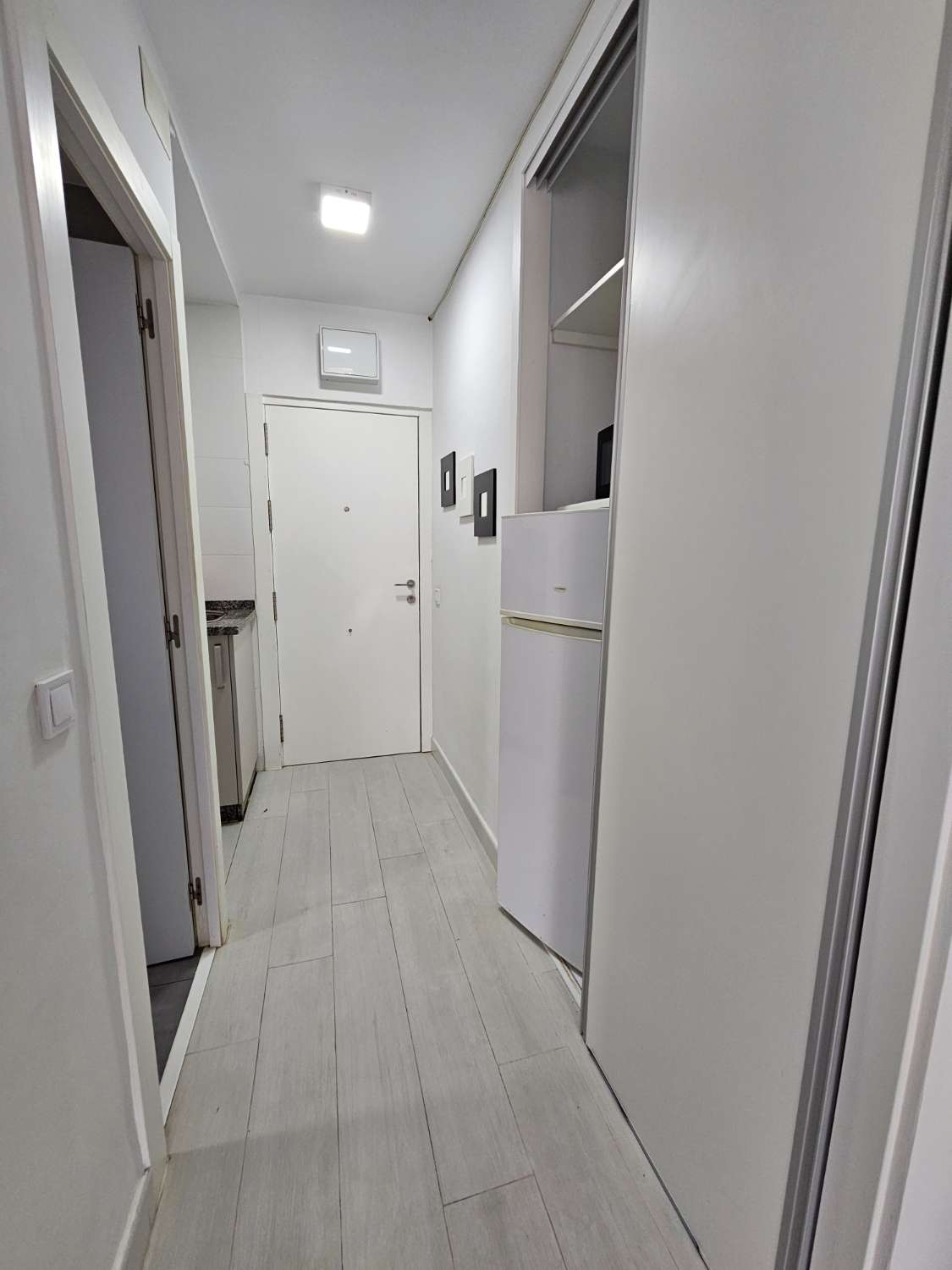 Estudio en venta en Torremolinos