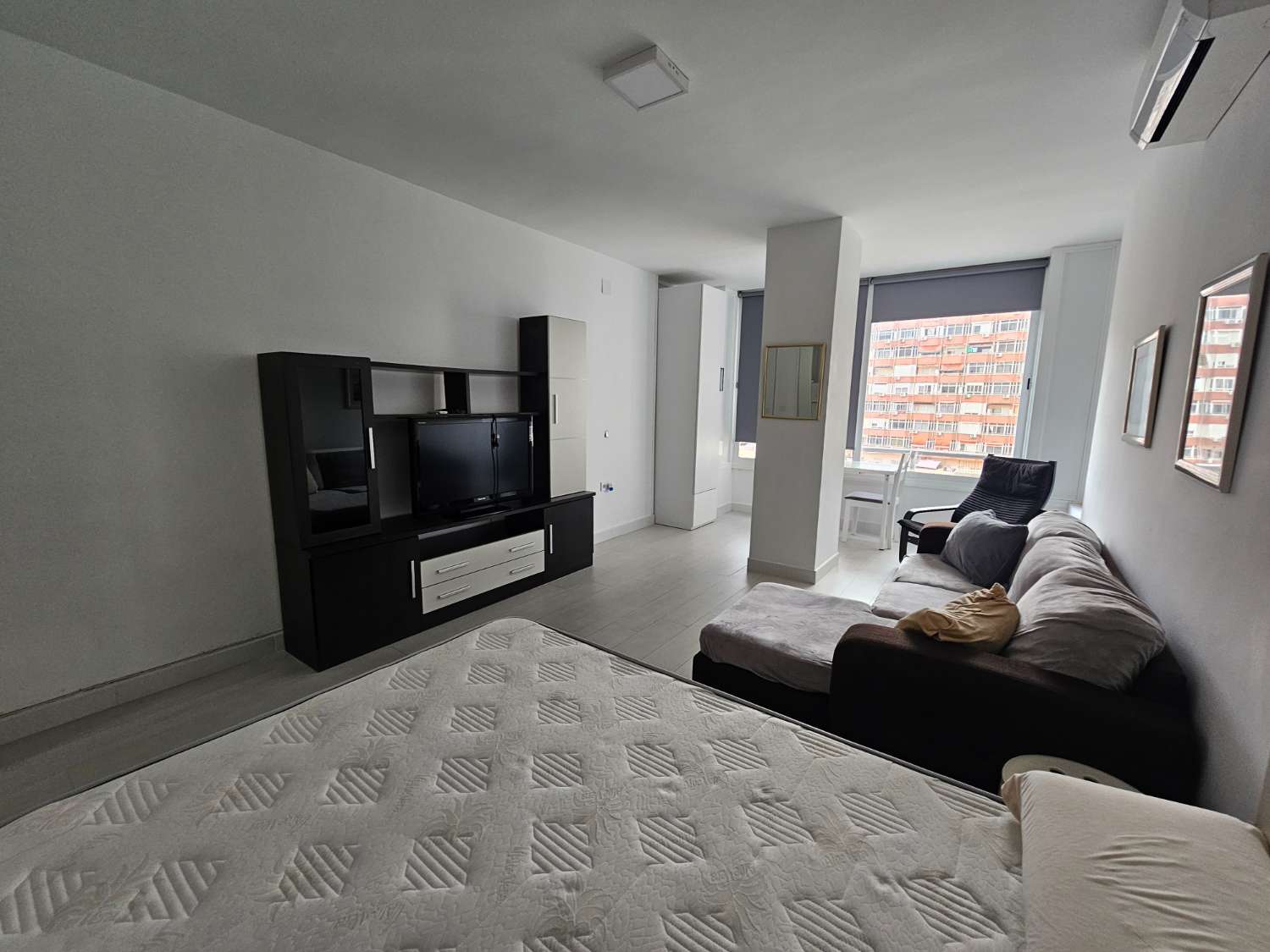 Estudio en venta en Torremolinos
