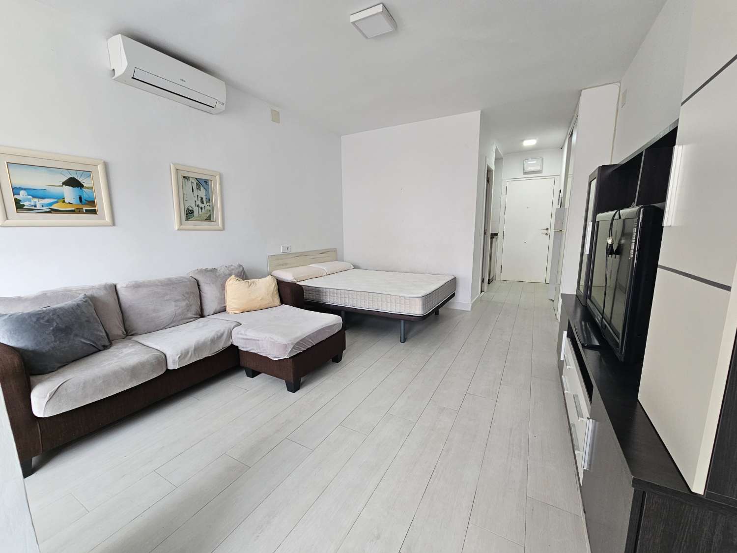 Estudio en venta en Torremolinos