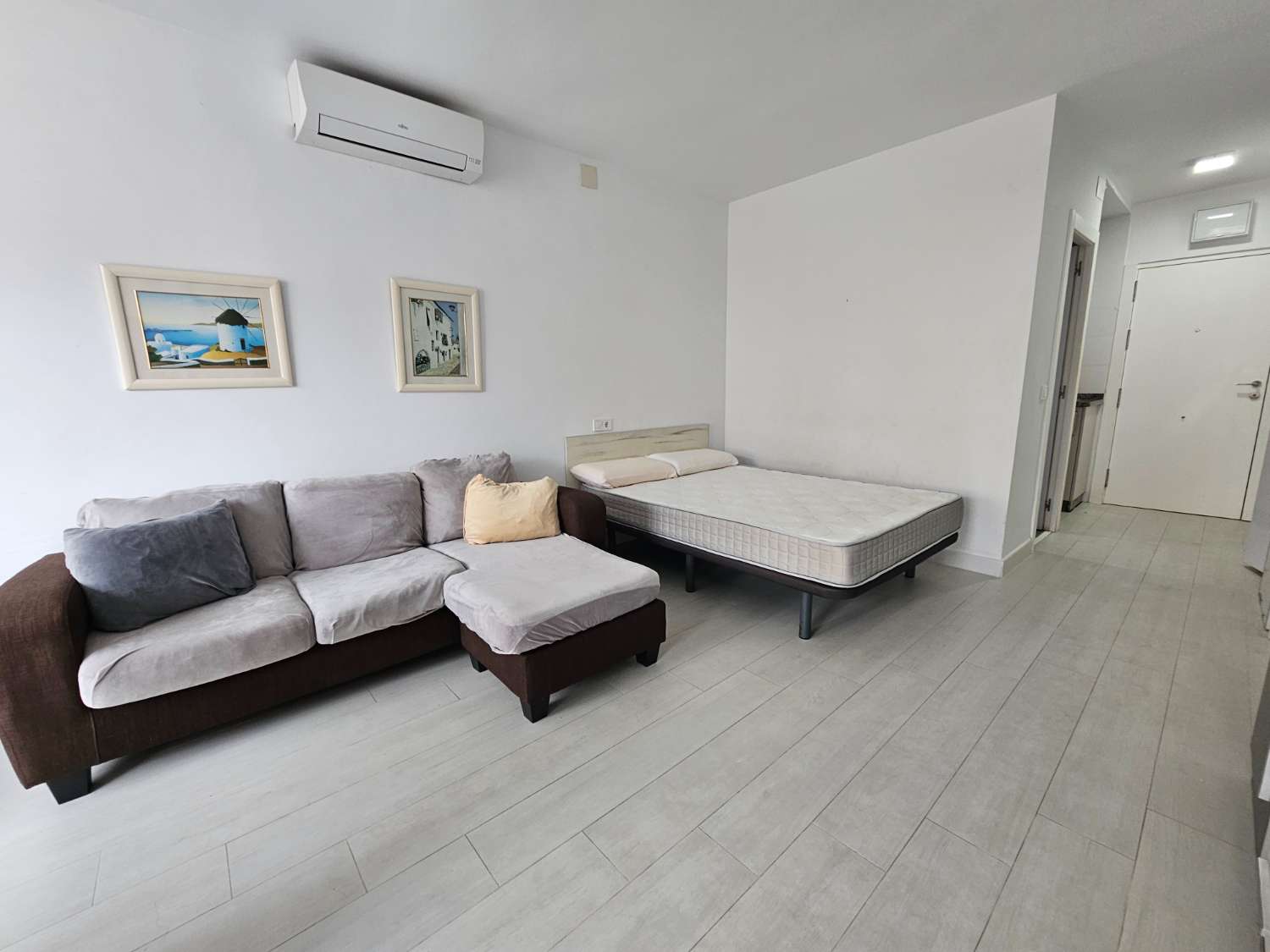 Estudio en venta en Torremolinos
