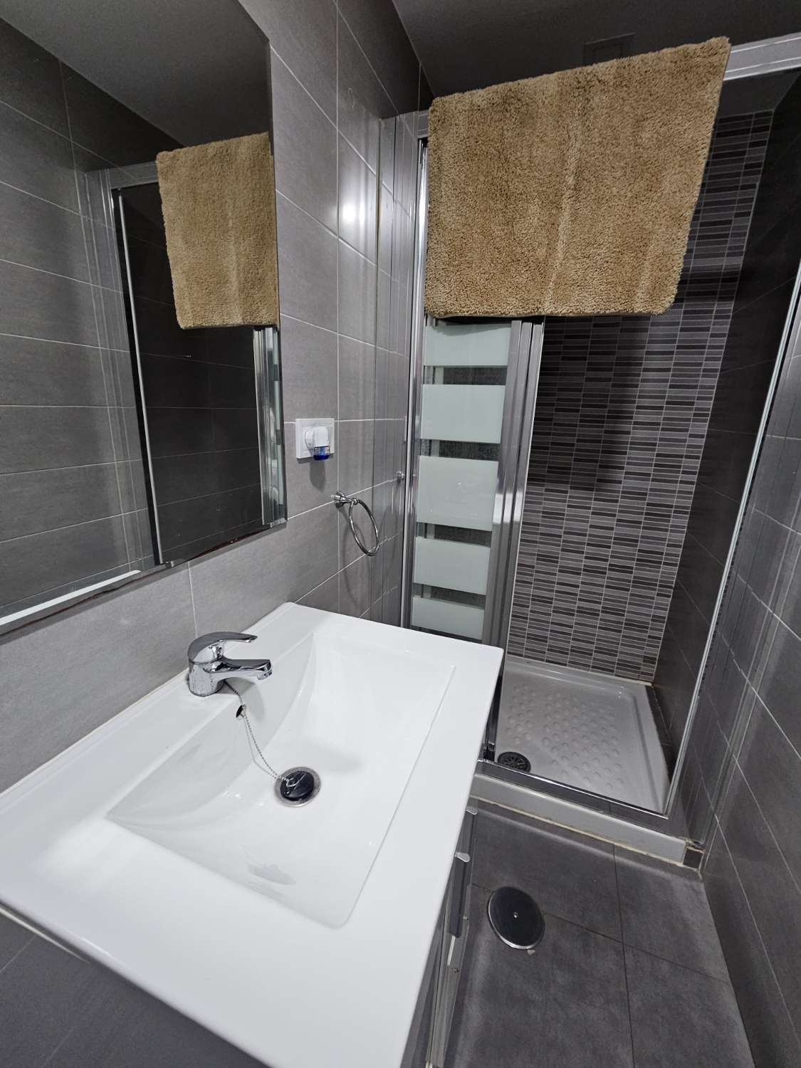 Estudio en venta en Torremolinos